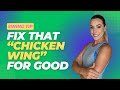 Fix your chicken wing for good