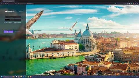 How to generate an API token for Sentinel One