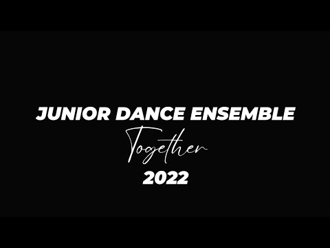 Orange Grove Public School: Junior Dance Ensemble - 'Together'
