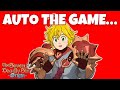 Is 7DS Origins An Auto Game Now? | Seven Deadly Sins Origin | 7DS Origin