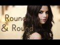 Selena gomez  the scene  round and round  new song preview