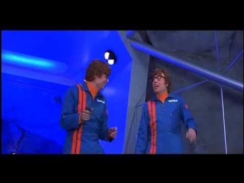 Best of Austin Powers: Supercut 