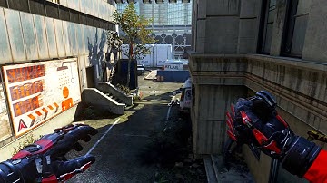 UMG Wager- Back to Back 1v3