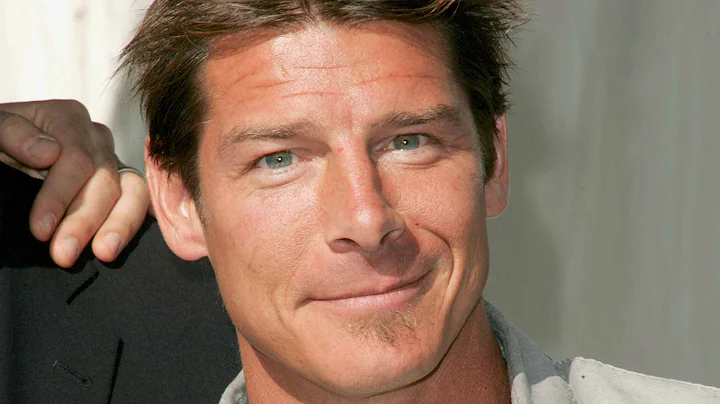 The Real Reason We Don't Hear From Ty Pennington A...