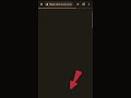 How to hide google notification