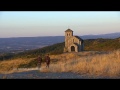 Dourgne reportage france 3 des racines et des ailes