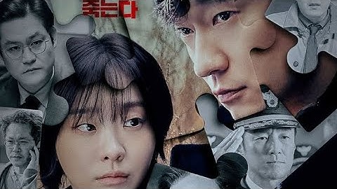 [Tiktok] tổng hợp video phim 9 mảnh ghép bí ẩn-Nine Puzzles #ninepuzzles