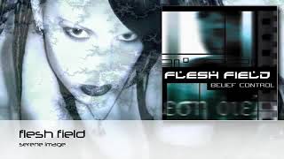 Flesh Field - Serene Image