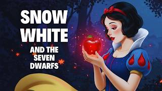 Snow White And The Seven Dwarfs | Classic Fairy Tale (A1 Level)