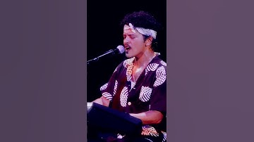 Thumbnail of Bruno Mars - Die With A Smile (Live From Jakarta)