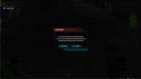 What kind of bug is this? - Planetside 2