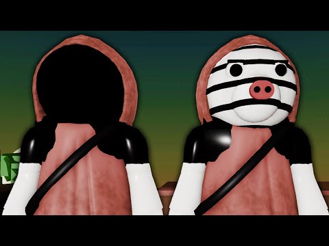 ZIZZY IS COMING BACK! SECRET EASTER EGG EXPLAINED.. (Roblox Piggy)