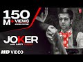 Capture de la vidéo Joker Hardy Sandhu Full Song | Music: B Praak | Latest Punjabi Songs