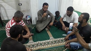 سورة الفاتحة تقليد الشيخ ماهر المعيقلي / للقارئ عبدالرحمن ذكرى
