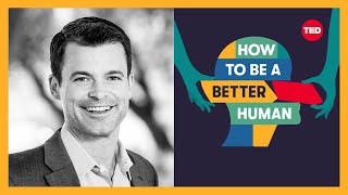 How to fix our polarized conversations (with Robb Willer) | How to Be a Better Human
