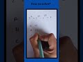Math short tricks #maths #mathpuzzles #magic #puzzle #mathematics #mathtutor