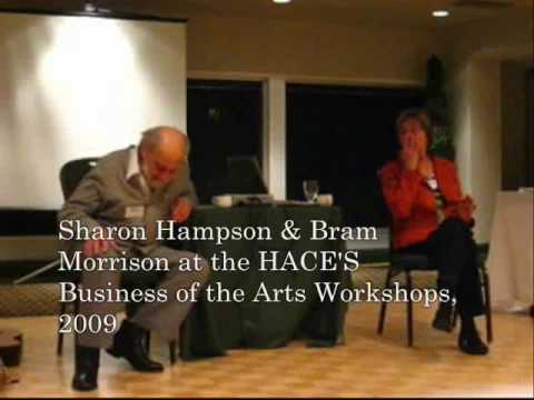 Sharon & Bram Seminar HACE 2009