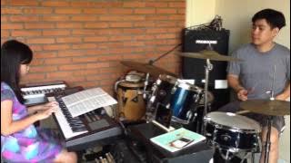 Flinstone intro music