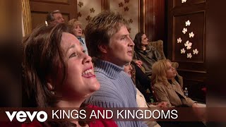 Miniatura de vídeo de "There's Something About That Name (Lyric Video/Live At The Cove Billy Graham Training C..."