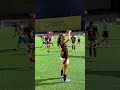O APITO FINAL E A FESTA DO FLAMENGO! #CopinhaFemininaSicredi