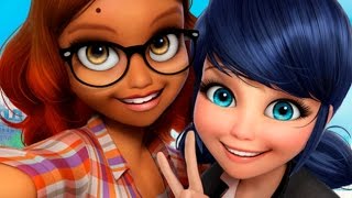 Who Is Your Best Friend From The World Of LadyBug (Кто твой друг в мире Леди Баг)