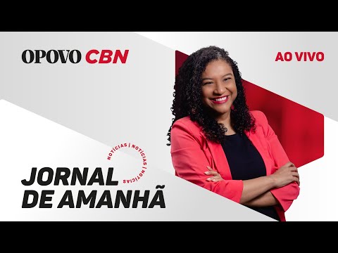 Principais informações do Jornal O POVO deste sábado | JORNAL DE AMANHÃ - 08/01/22