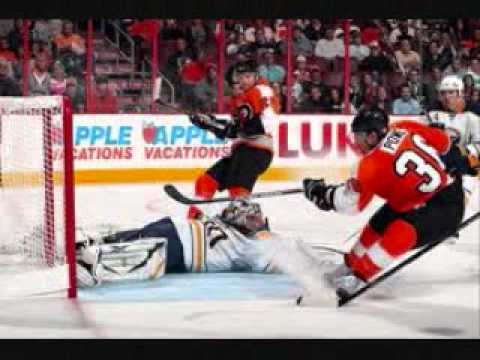 Philadelphia Flyers 2010-2011