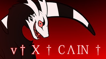 v† X † CΛIN † | Animation Meme (Commission)