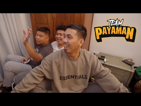 Video: Sino ang kasal?