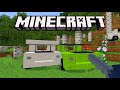 MİNECRAFT ARABA MODU NASIL İNDİRİLİR!