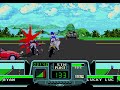 Road rash 3 unofficial v102 patch