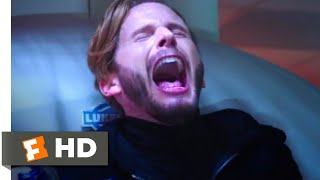 Happy Death Day 2U (2019) - Electromagnetic Death Scene (9/10) | Movieclips