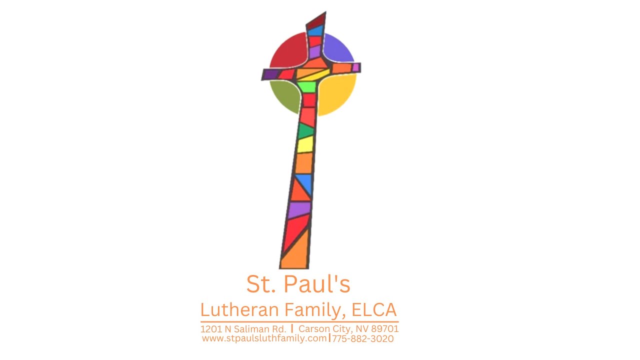 October 13th, 2024 - 21st Sunday After Pentecost - YouTube