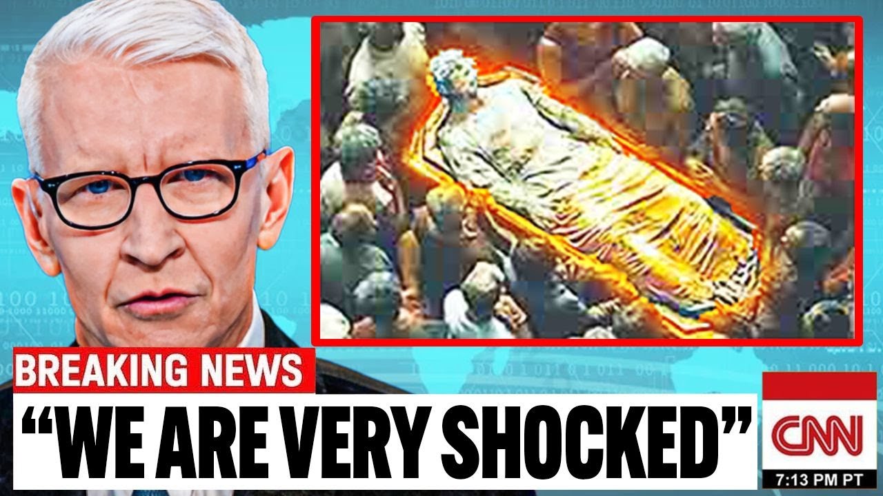 TERRIFYING Discovery During Drilling Operation At The Skinwalker Ranch