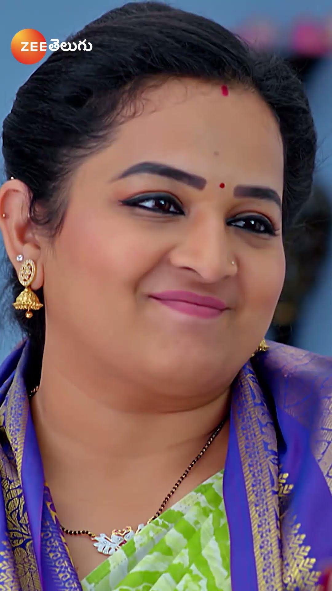 #GUNDAMMA KATHA #Shorts #Zee Telugu #Entertainment #Drama