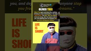 His Meaning Was Deep - Oliver Talks About His Song "Life Is Short" - Genius Interview - Oliver Tree