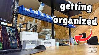 My Shipping Station NEEDED an Upgrade… Here’s What I Got!