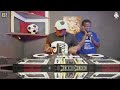 (S4 EP1) Sweet selection with Selector Denoh along side MCee Daddy Marley inside Jamdown Shafflas.