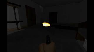 Spooky House (cancelled Doom mod) - Dynamic Music Test