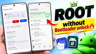 I Found ALL Ways to ROOT Android Without Bootloader Unlock! 🔥 Temporary ROOT Explained screenshot 1