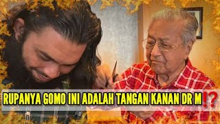 RUPANYA GOMO INI ADALAH TANGAN KANAN DR M⁉️