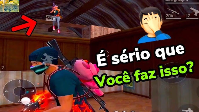 Melhore seu desempenho no Free Fire (FF): 10 Dicas certeiras que