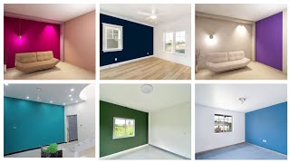 Top 30+ Light \& Dark Color Combination for Walls || Room Colour Design || Hall Colour Combination