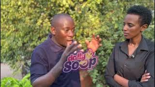 Chosen Becky kati alinga musambi wa mupiira - T-Amale amugerageranya ku Cole Palmer