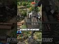 Between the Mountains - New Logging Map on Farming Simulator 25 #logging #forestry #Oregon #shorts