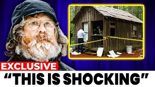 1 MIN AGO: What They Found In Marty Meierotto’s Trapline Hut Is Heartbreaking | Mountain Men