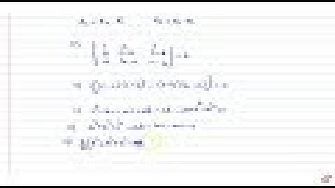 Let `a , b`and `c` detnote the sides `BC,CA `and`AB` respectively of triangle` ABC`. If `|[1,a,...