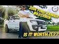 2014 Ford Ranger Wildtrak: Is this truck worth it?? A Comprehensive test & review in Davao City