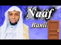 Naaf Banii Hulaa Tee Sheikh Juneyd Ahamed Vocal Nasheda
