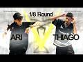 ARI vs THIAGO | 1/8 Round | TSL Fifth Special Edition 2026